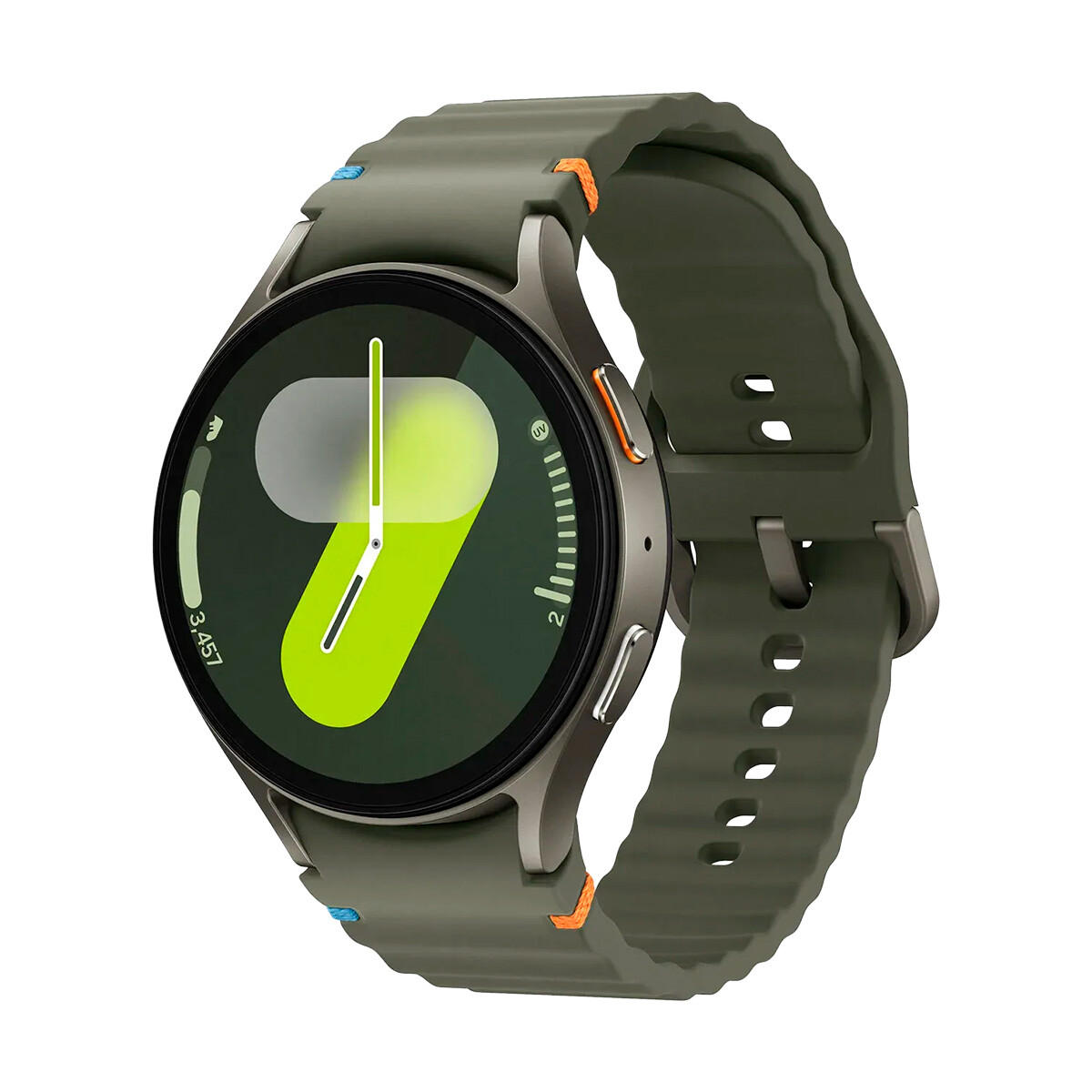 Samsung Galaxy Watch 7 44mm - Green 