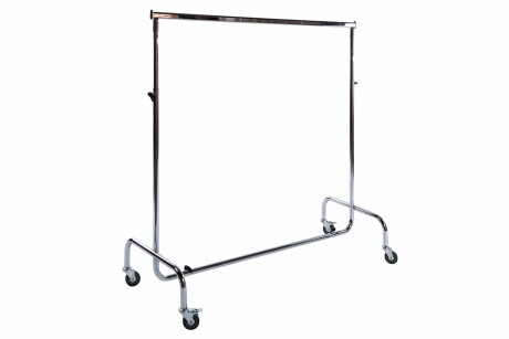 Perchero Desarmable Extensible Cromado Perchero Desarmable Extensible Cromado