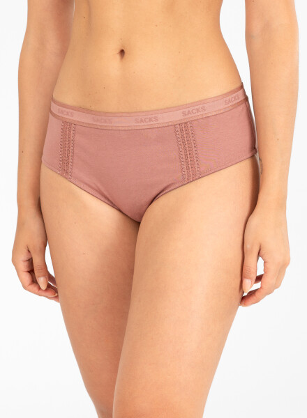 Colaless alta trama Ladrillo