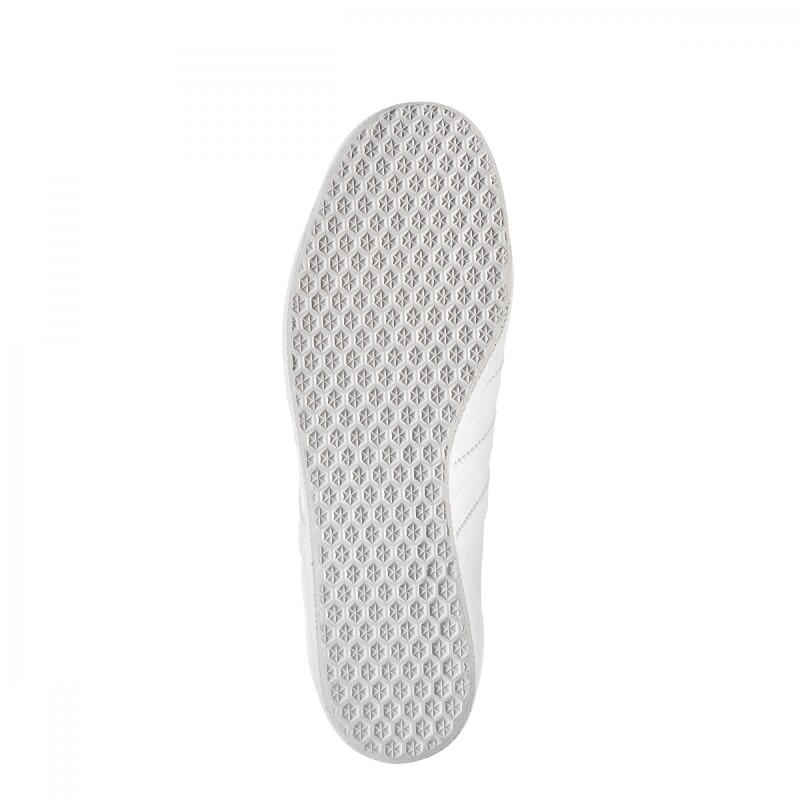 Championes Gazelle de Hombre Blanco