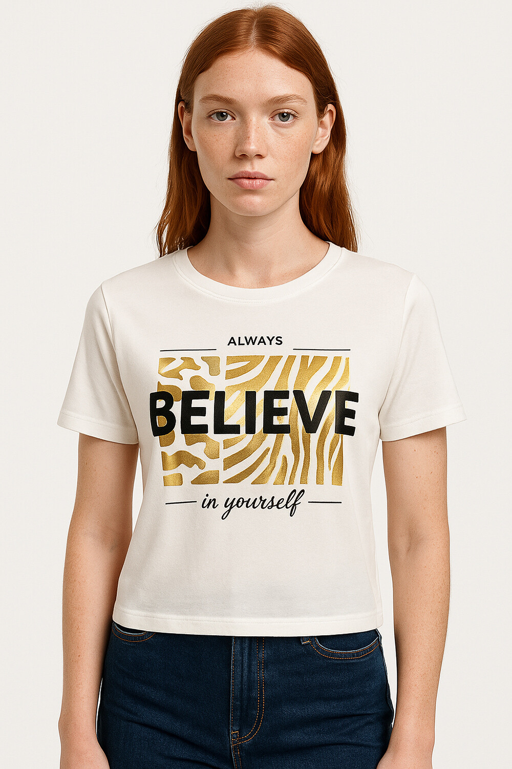 Remera Taili Estampado 1