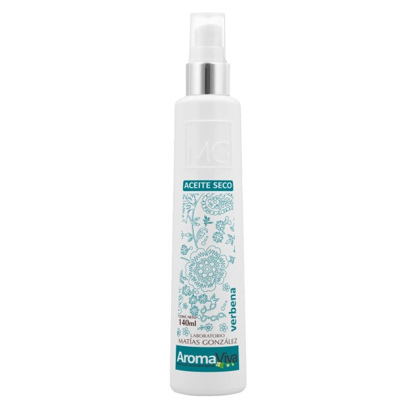 Aceite Seco Flor de Verbena Aceite Seco Flor de Verbena