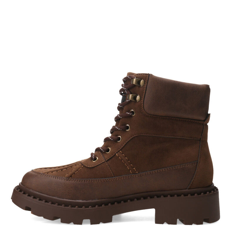 Botas de Mujer Miss Carol Ziva Marrón