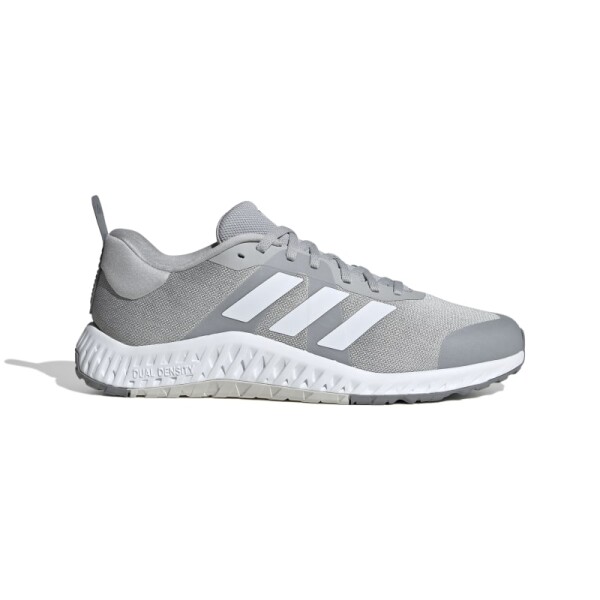 Championes Adidas Everyset Gris