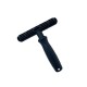 COMBO T-bar FUGU Sleeve - 25 cm.