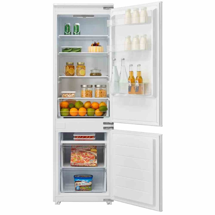 Heladera James combi RJC-375 empotrable combi Heladera James combi RJC-375 empotrable combi