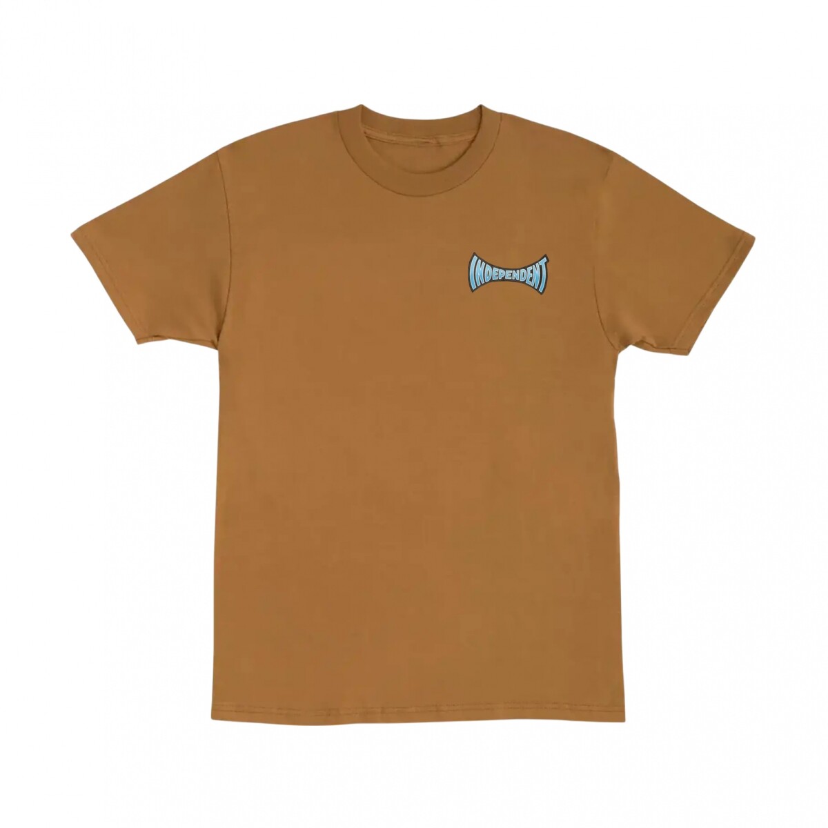 REMERA INDEPENDENT IN T-S BUZZSAW S CAQ - Ca 