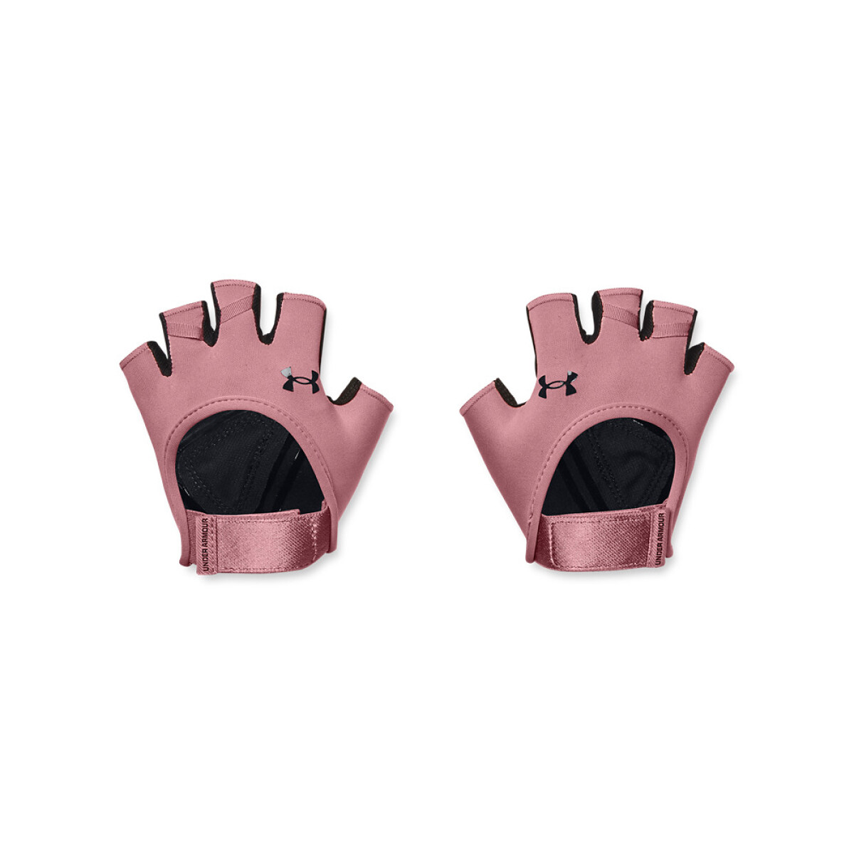 UA Women's Training Glove-PNK - PNK-697 