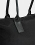 Mochilas Special Price Estampados Cartera Shopper - Negro