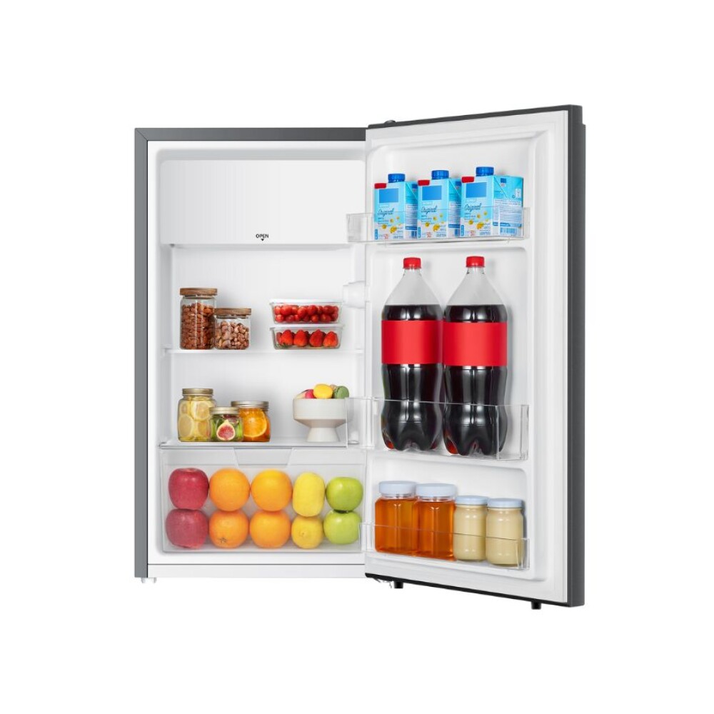 Frigobar - 90 L Silver - James Frigobar - 90 L Silver - James
