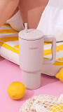VASO TERMICO HYDRATE GRIS