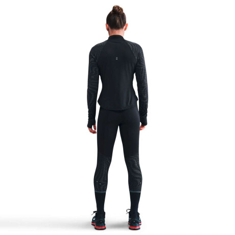 Pantalón Largo Nike Dri-Fit Tempo Hr 7/8 Tght de Mujer Negro