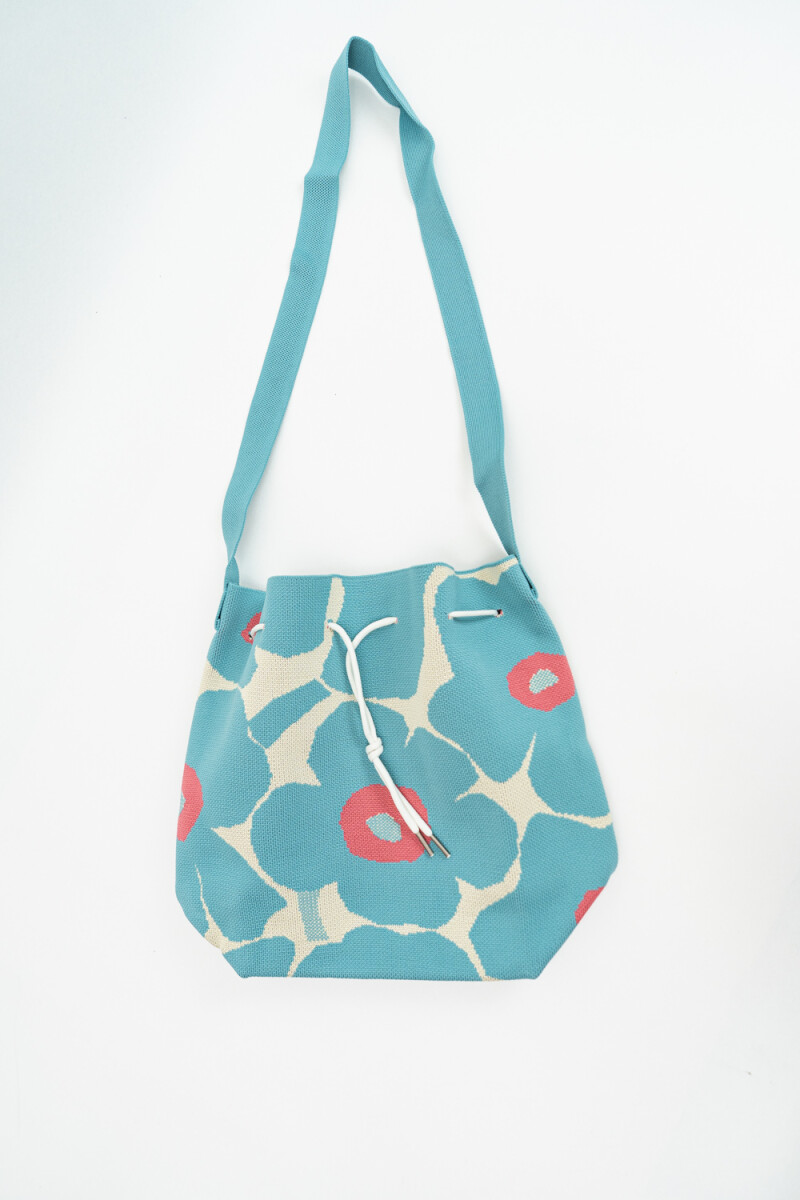 Lunchera Térmica Mary - Estampado 2 