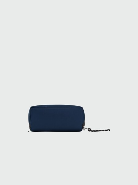 Longchamp- Neceser de lona reciclada, Le pliage Energy Azul