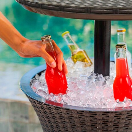 Mesa de jardin CoolBar Mesa de jardin CoolBar