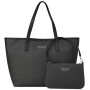 Cartera Guess Keira Negro 0