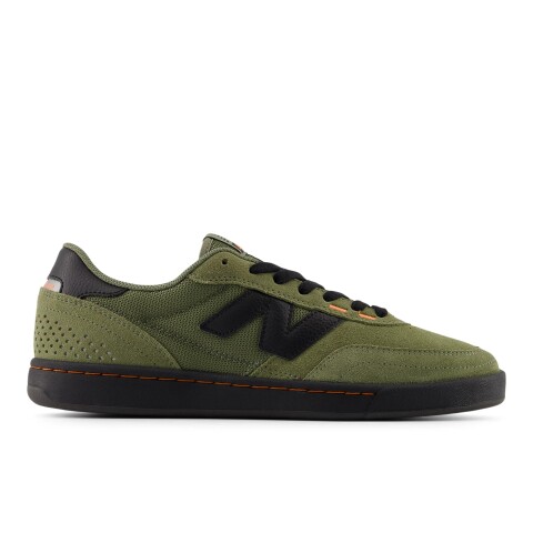 Championes New Balance de Hombre - 440 - NM440NL2 GREEN