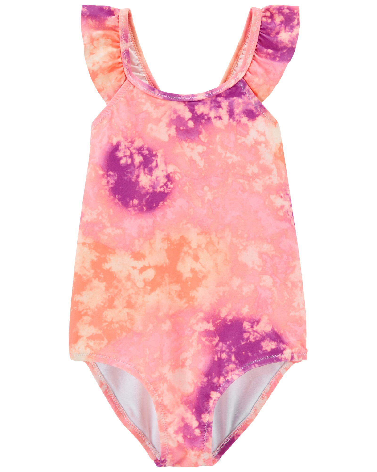 Trajes tie 2025 dye