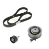 KIT DISTRIBUCION UP / SAVEIRO CROSS / GOLF 1.4 COMPLETO CONTINENTAL Kit Distribucion Up / Saveiro Cross / Golf 1.4 Completo Continental