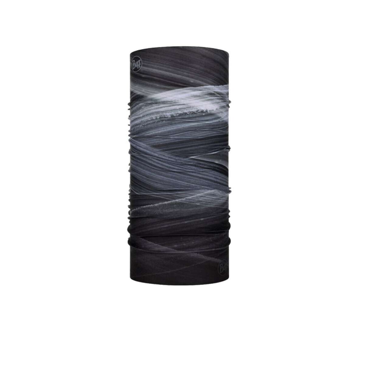 Bufanda Buff Original Speed Graphite - Gris 