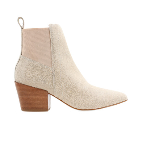 BOTA VENET - CUERO HARPER VISON