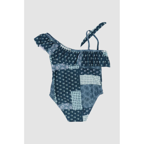 Mallas nectar 2-10a Lilac blue