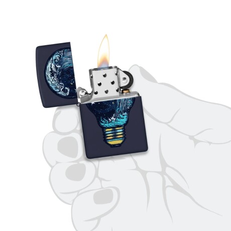 Encendedor Zippo toxic waves design - 46143 Encendedor Zippo toxic waves design - 46143