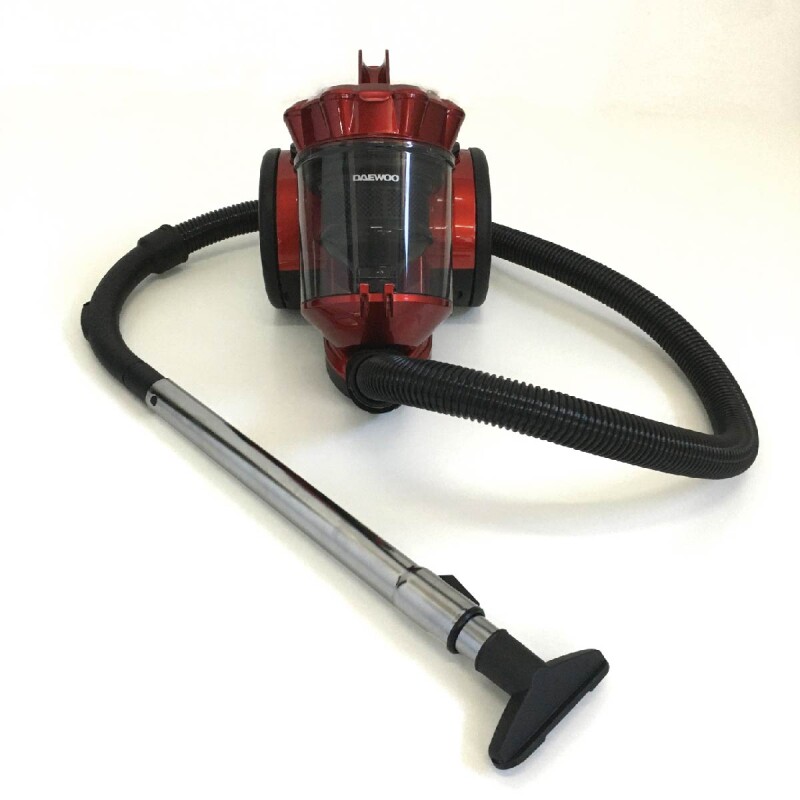 Aspiradora Cyclone Pro Daewoo Aspiradora Cyclone Pro Daewoo