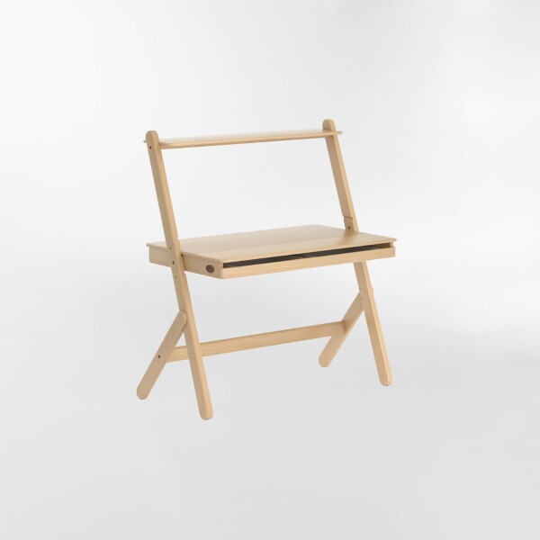 ESCRITORIO ELITE BEIGE - UNICO