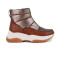 CASUAL BIELLA - KORIUM CAMEL