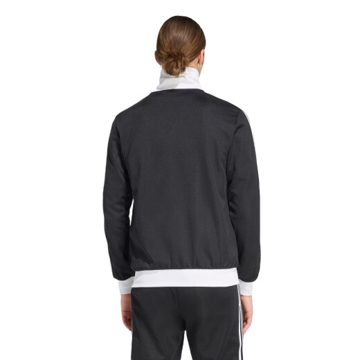 Campera Adidas Beckenbauer - Negro Campera Adidas Beckenbauer - Negro