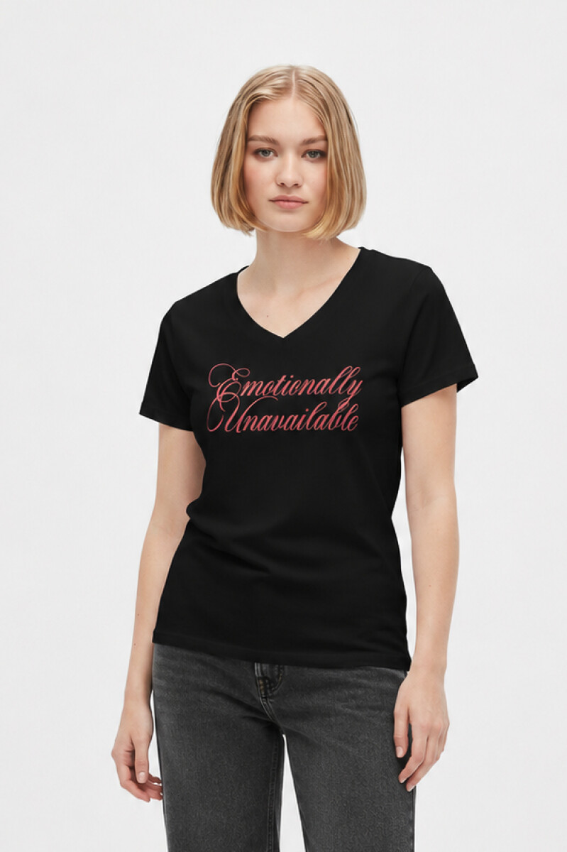 Remera Vinicius - Estampado 2 