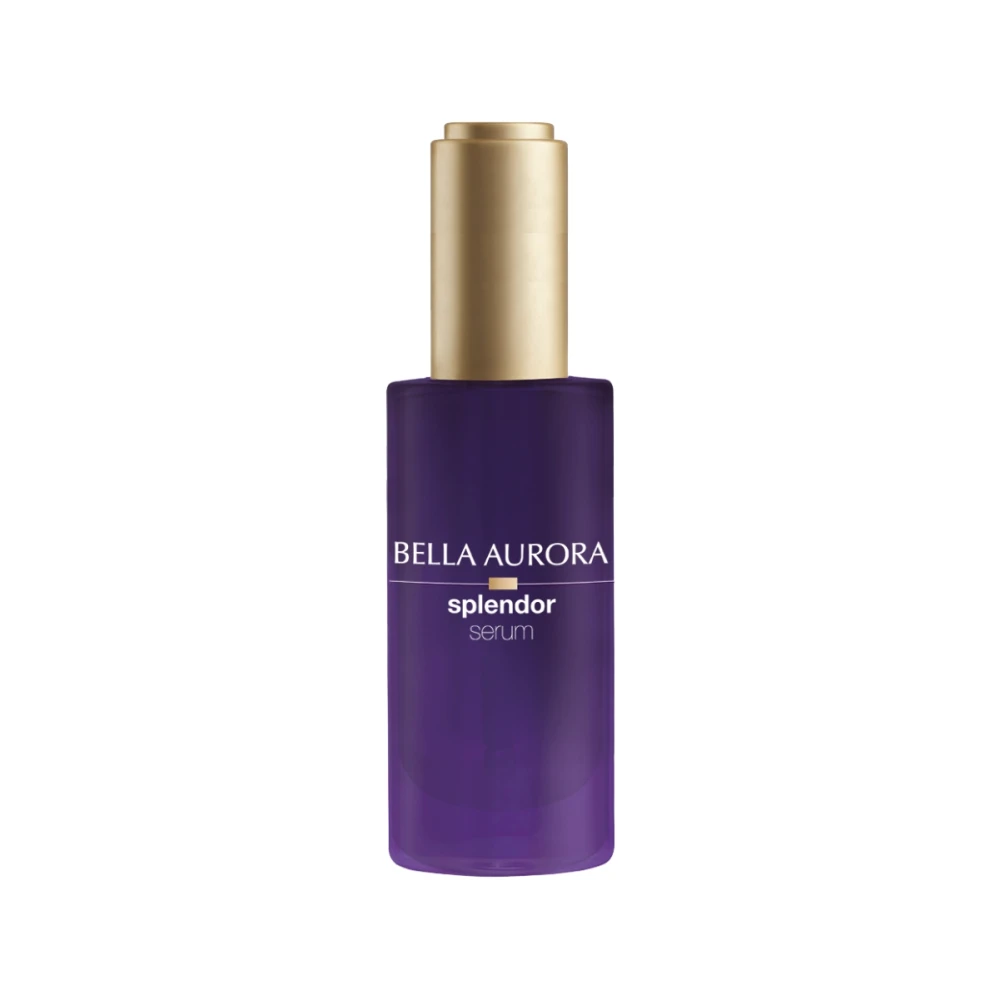 B.AURORA SPLENDOR SERUM ILUM.NOCT.X 30ML