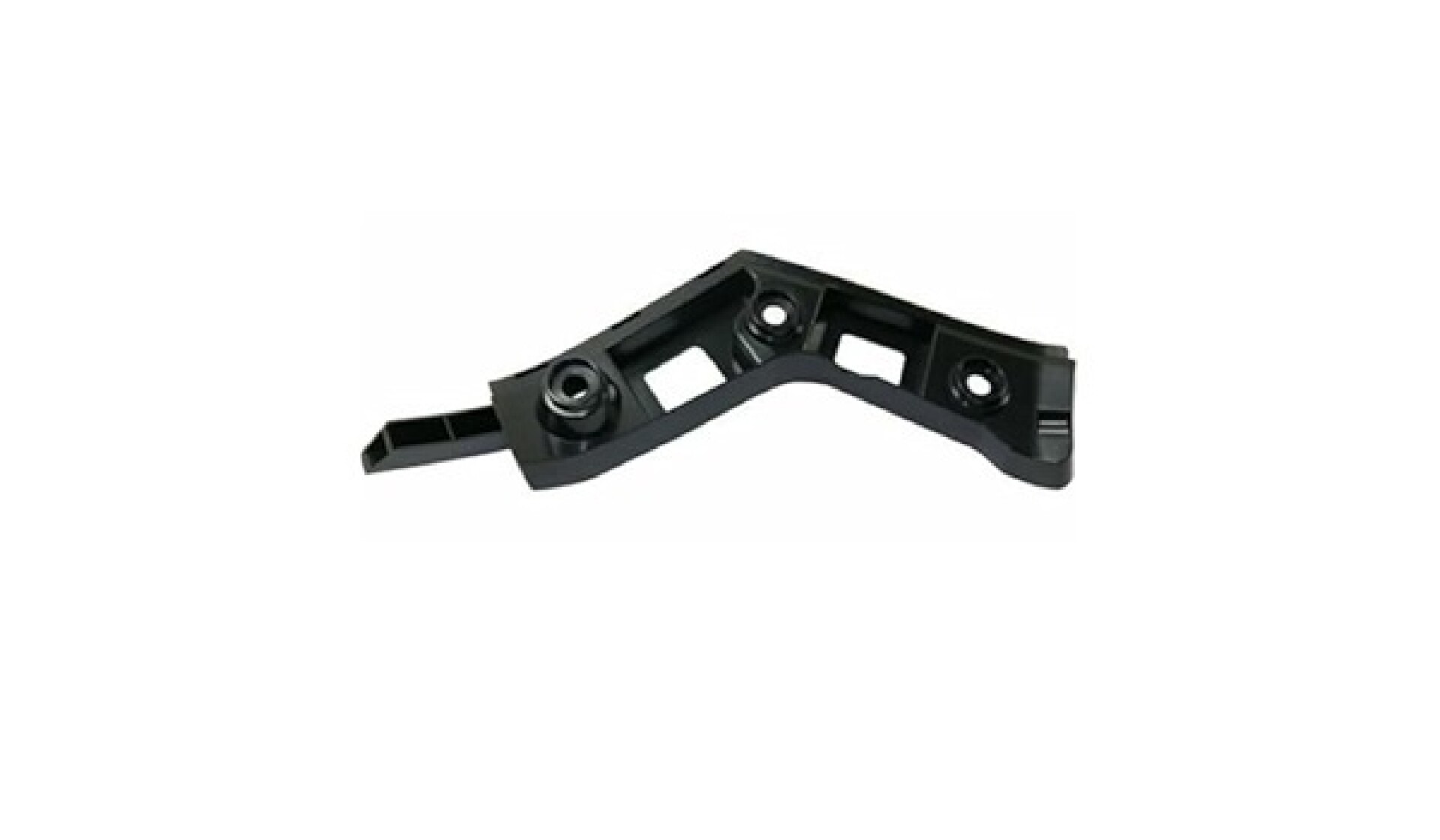 SOPORTE DE PARAGOLPE TRASERO IZQUIERDO GOLF 7 