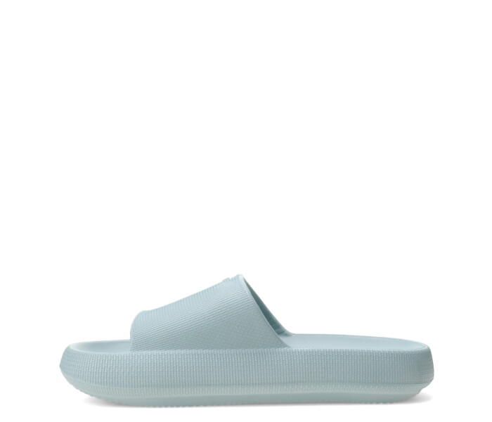 Chanclas de Mujer Miss Carol Yery Verde