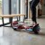 Patineta Skate Electrica Gyroor Balance Hoverboard Bt Color Variante Rojo