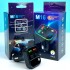 Transmisor Fm Receptor Para Auto USB RGB Bluetooth Cargador Transmisor Fm Receptor Para Auto USB RGB Bluetooth Cargador