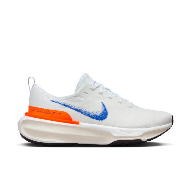Championes Nike Invincible 3 Blueprint de Mujer Multicolor