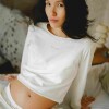 Conjunto de Pijama Uma Crema