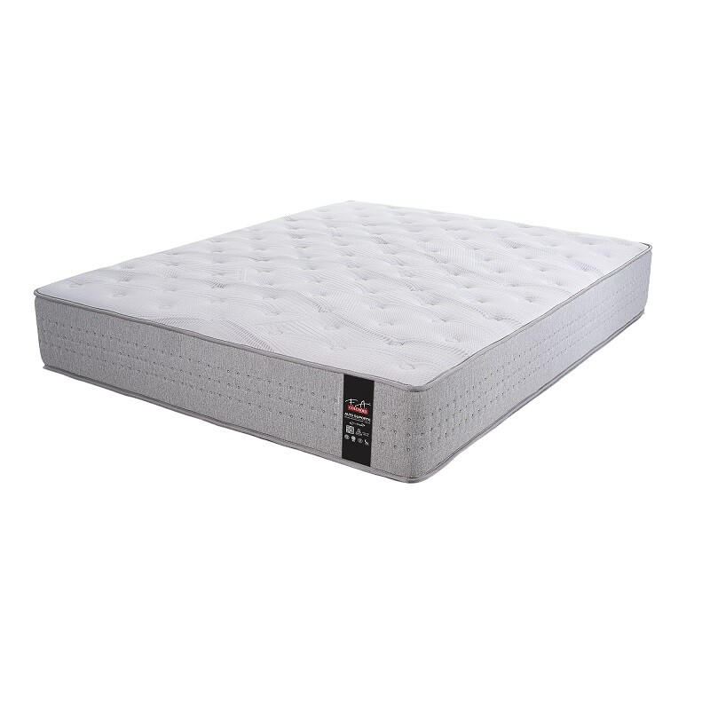 Colchón Alto Suport Extra King 193x203x32