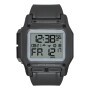 Reloj Nixon Deportivo Silicona Gris 0