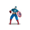 Figura De Acción Capitán América Aprox 55cm Figura De Acción Capitán América Aprox 55cm
