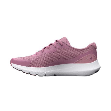 Championes Under Armour Surge 3 Pink