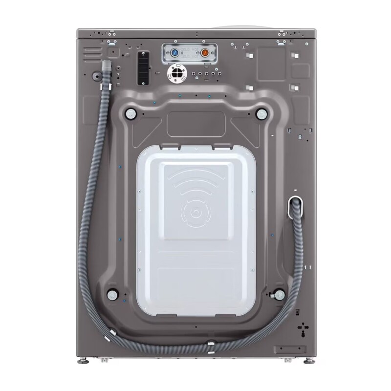 Lavarropas LG C/F Comercial 13 Kg Lavarropas LG C/F Comercial 13 Kg