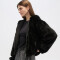 Campera Pirkin Negro