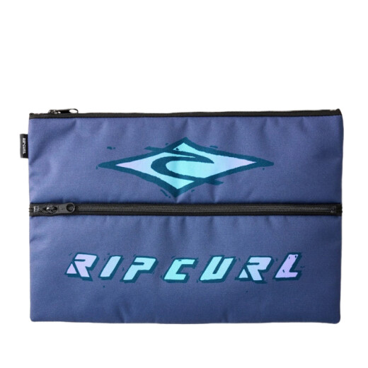 Cartuchera Rip Curl Extra Large 2025 - Azul Cartuchera Rip Curl Extra Large 2025 - Azul