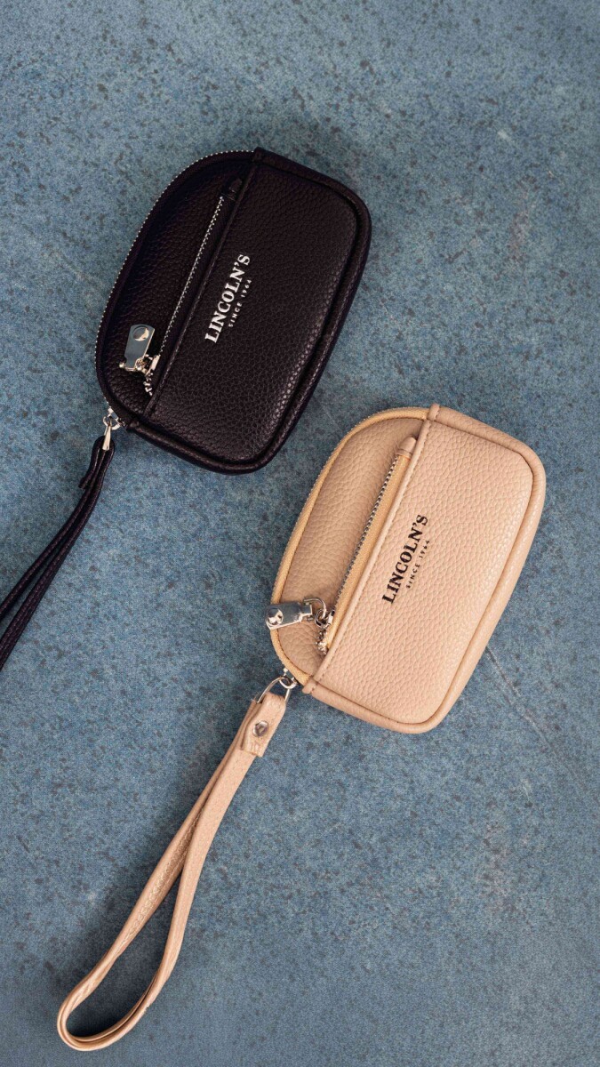 MONEDERO LEA - MANTECA 