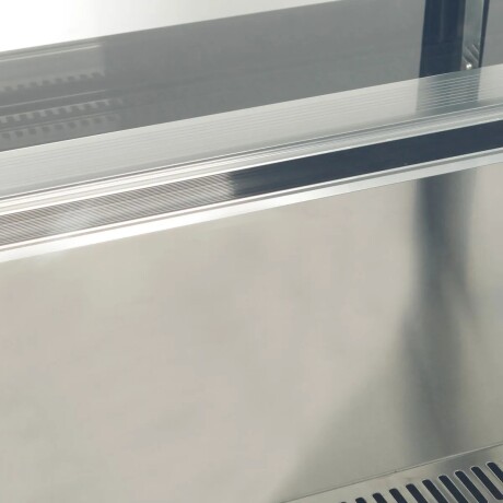 Vitrina Refrigerada Recta 578 Litros Vitrina Refrigerada Recta 578 Litros