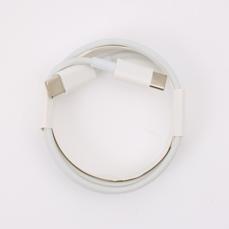 Cable USB Tipo C x2 cargador celular universal Cable USB Tipo C x2 cargador celular universal