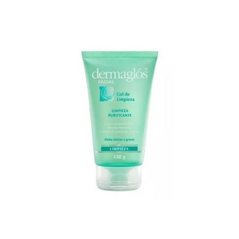 Dermaglós Gel De Limpieza Purificante 150 Ml. Dermaglós Gel De Limpieza Purificante 150 Ml.